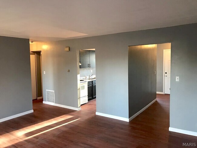 Foto del edificio - 1104 Arrowhead Dr