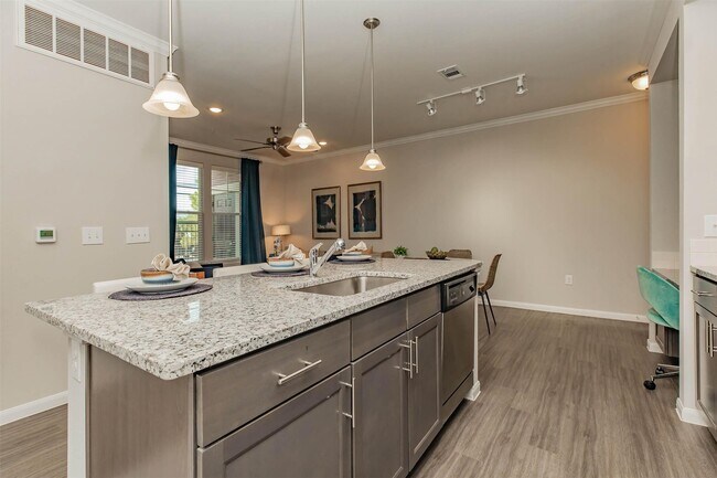 Foto del edificio - 3400 Louetta Rd