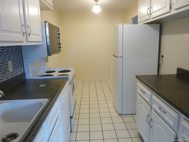 Foto del edificio - 35 Park Ave