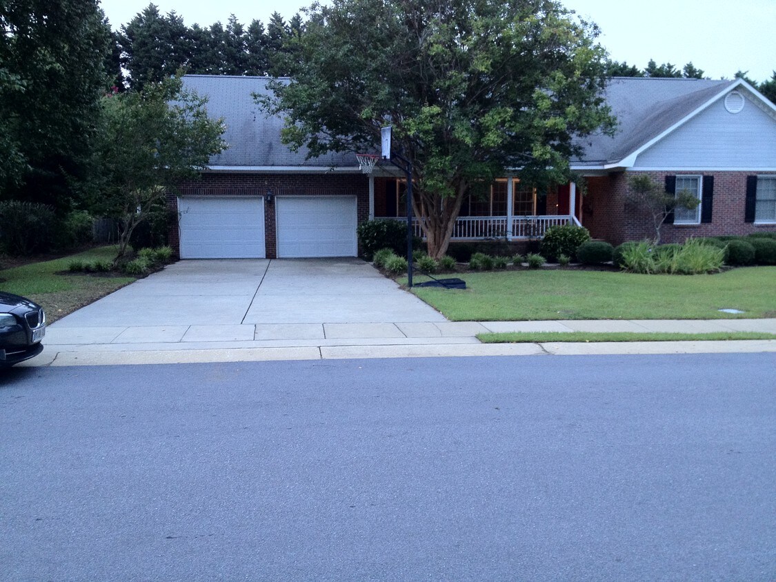 3512 Birkdale Ct, Fayetteville, NC 28303 House Rental in Fayetteville