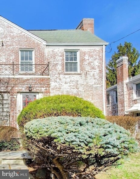 Photo - 5138 Nebraska Ave NW House