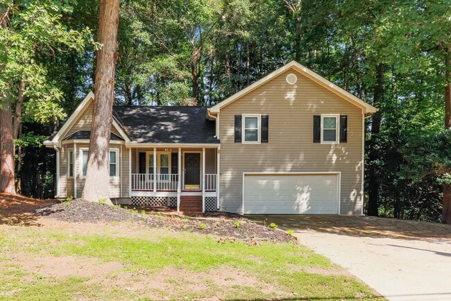 Building Photo - 3751 Quail Hollow Trail