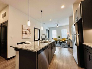 Building Photo - 2603 N Fry Rd