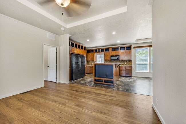 Building Photo - Wilson Tri-Plex