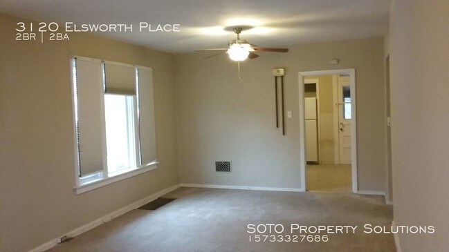 Foto del edificio - 2BD/2BA House in Bel Ridge