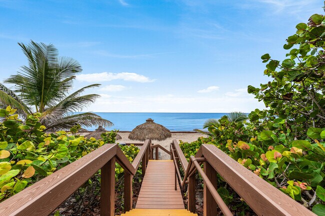 Foto del edificio - 3908 S Ocean Blvd