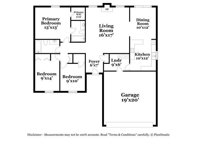 Building Photo - 294 Brixton Woods W Dr