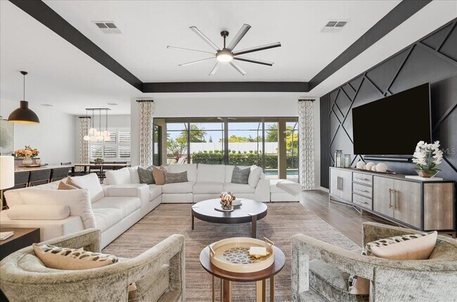 Foto del edificio - 15917 Tradewind Ter