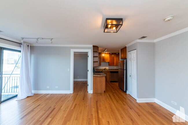 Foto del edificio - 4144 N Sheridan Rd
