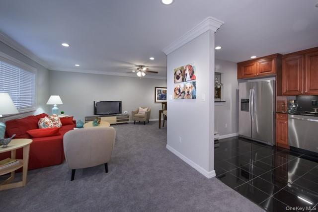 Foto del edificio - 21 Ulster Pl