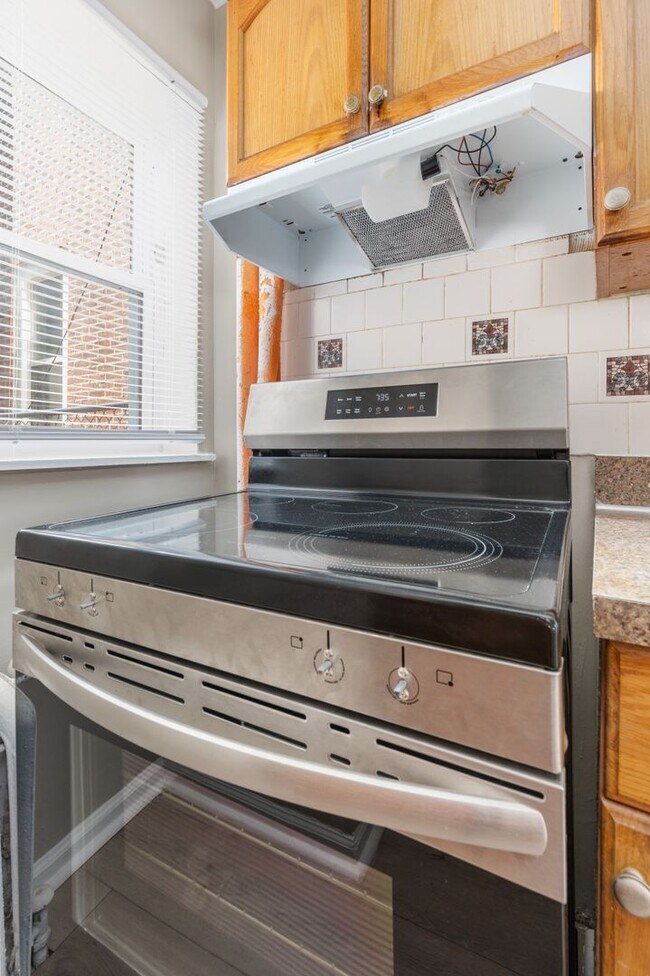 Foto del edificio - 3400 Reach St