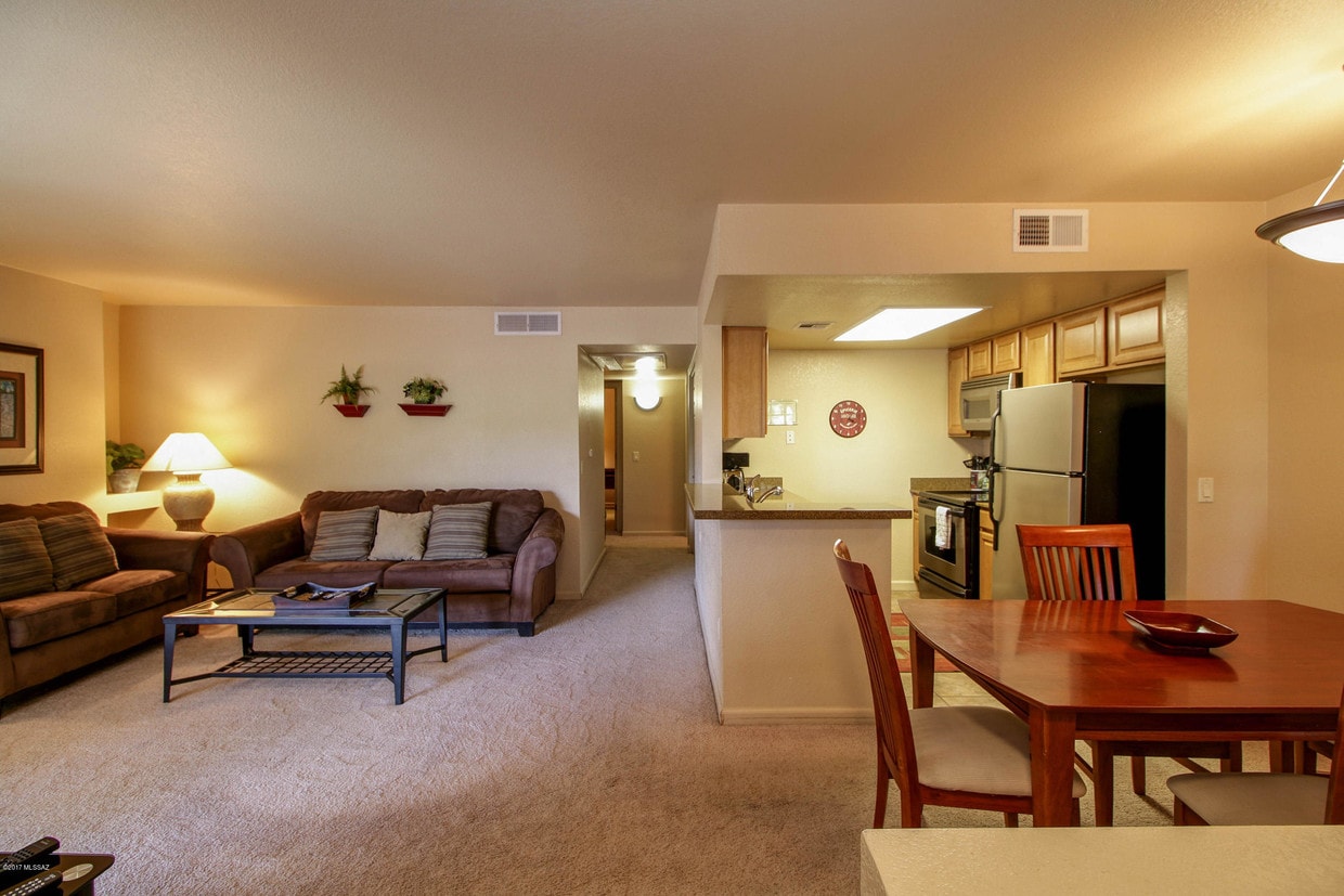 101 S Players Club Dr Unit 2101, Tucson, AZ 85745 Condo for Rent in