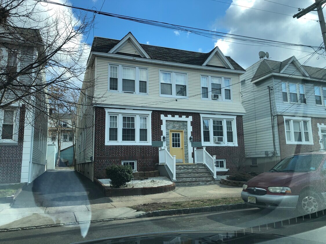 104 N 15th St, Bloomfield, NJ 07003 Apartments Bloomfield, NJ