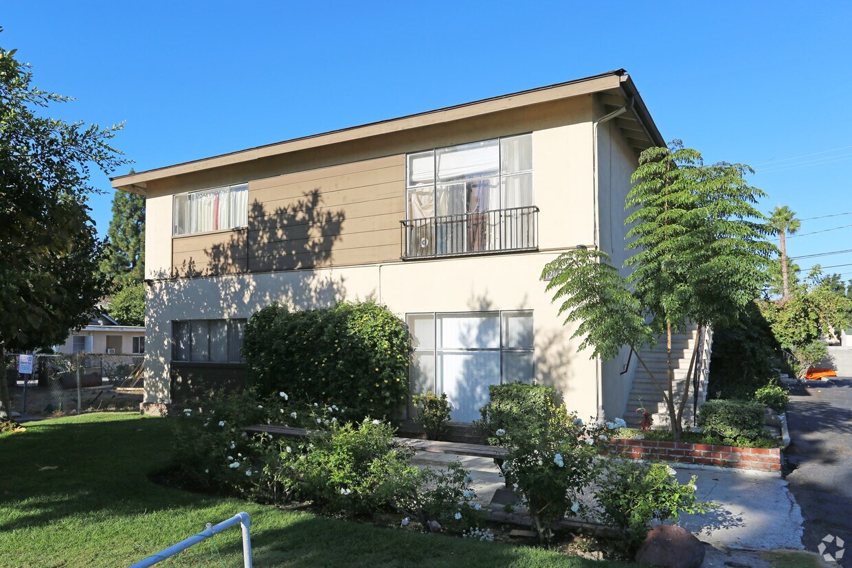 Building Photo - Sulinda Apartments