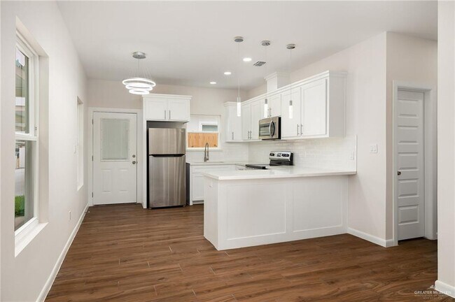Foto del edificio - 1007 N Blair Ave
