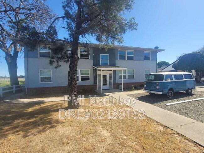 Foto del edificio - 4100 Suisun Valley Rd