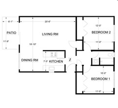 Santa Rosa Oaks - TWO MONTHS FREE RENT! - 10