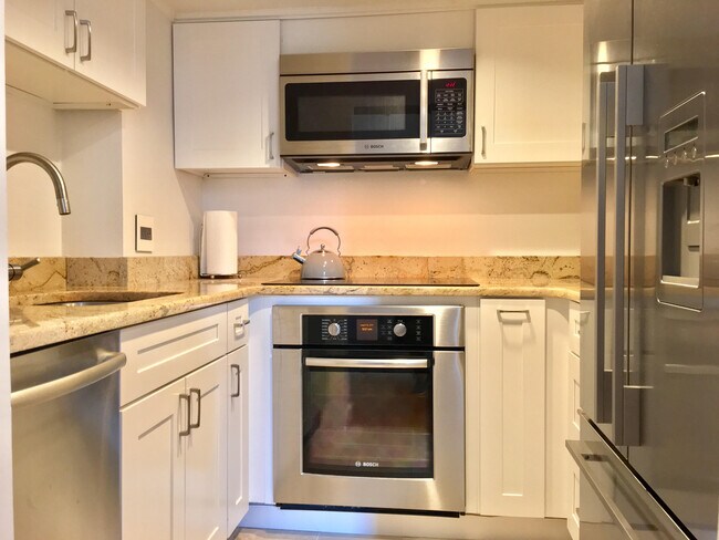 Foto del edificio - 328 Dartmouth St