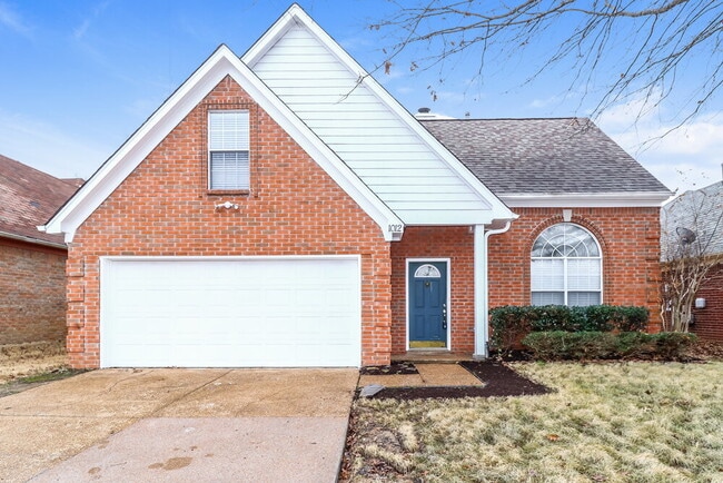 Building Photo - 1012 Spanish Trail Ln