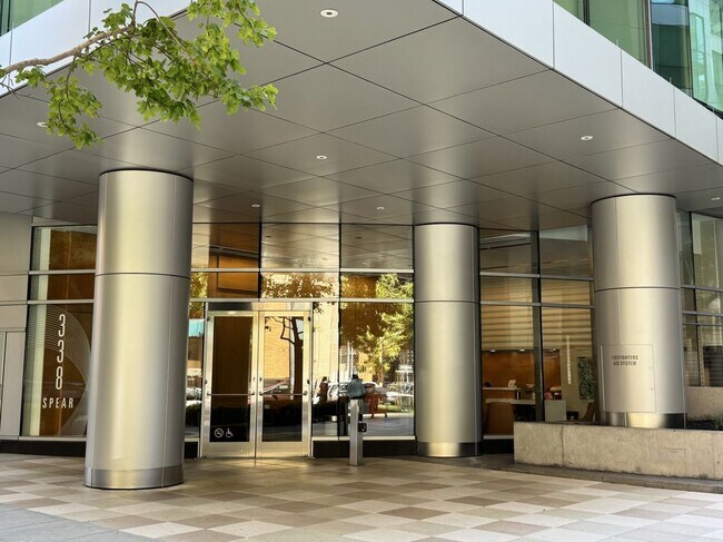 Foto del edificio - 338 Spear St