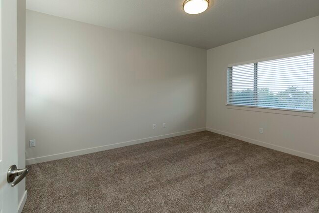 Dormitorio - Cornell Place