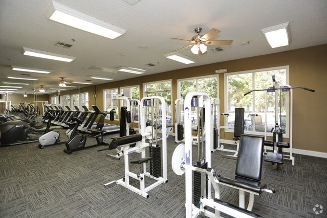 Interior Photo - Weston Point