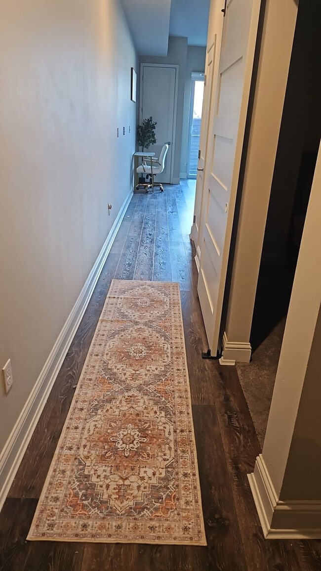 Building Photo - 110 N Boston Ave