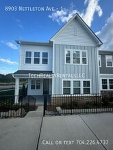 Building Photo - 8903 Nettleton Ave