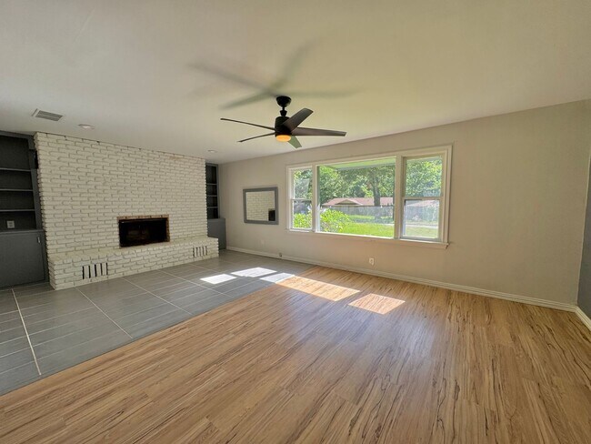 Foto del edificio - 3901 Wood St