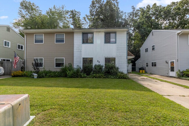 Building Photo - 22 Hamal Ct