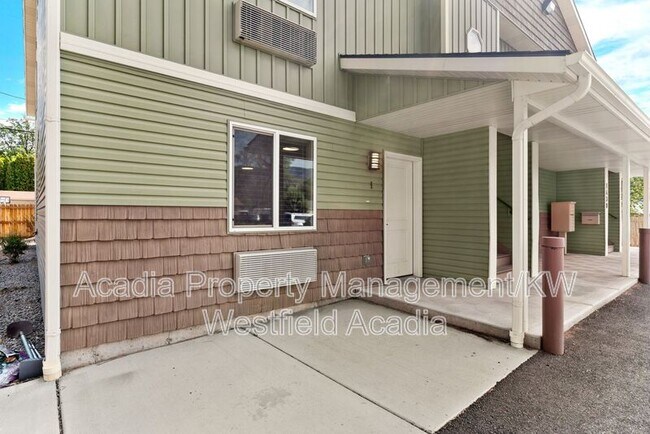 Foto del edificio - 1430 S 4th Ave