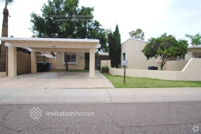 Building Photo - 10412 W Devonshire Ave