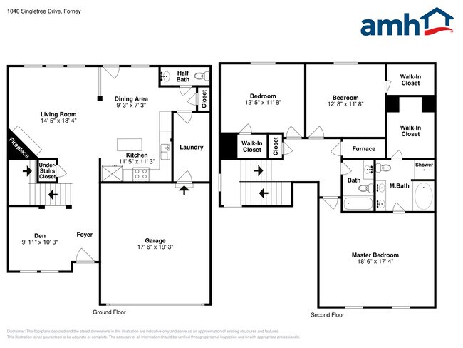 Building Photo - 1040 Singletree Drive