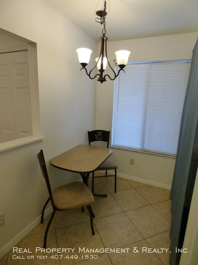 Building Photo - Nice 2 BR / 2 BA in Colonial Landings