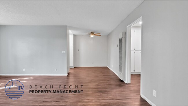 Foto del edificio - Parkview Terrace Apartments