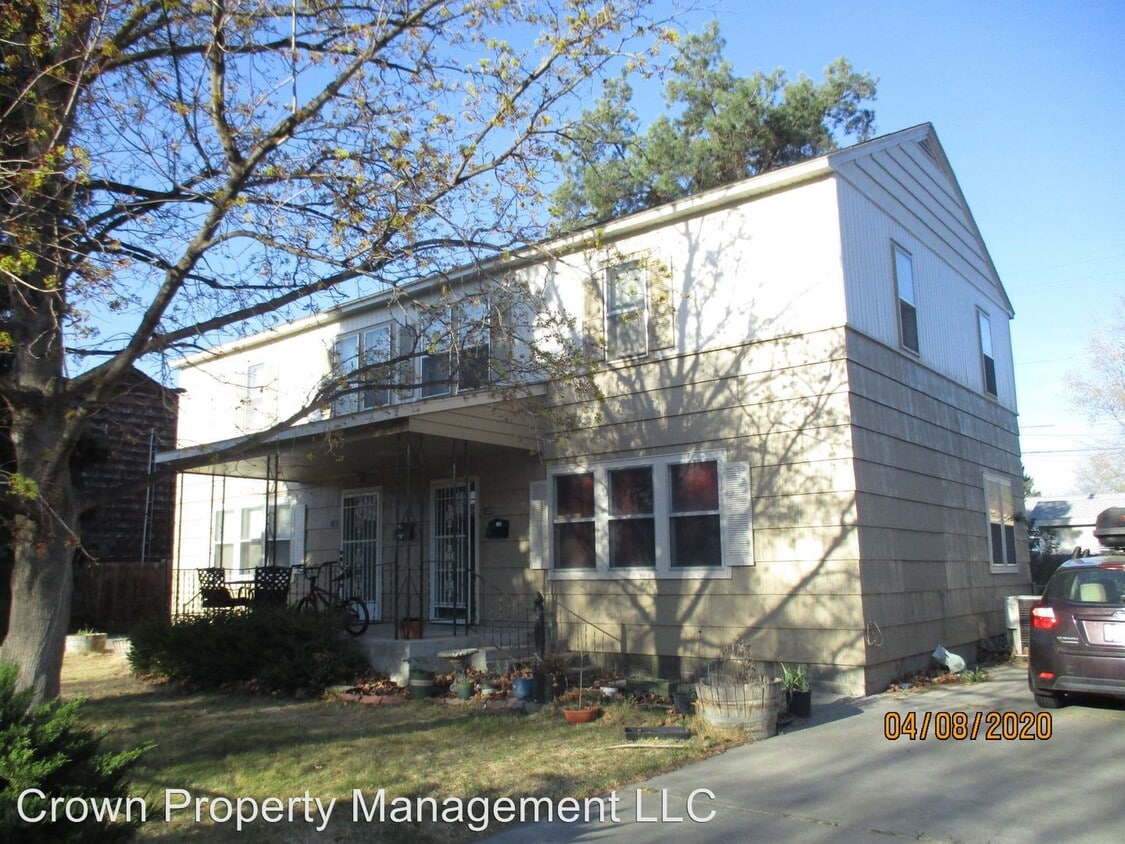 13091309 Perkins Ave, Richland, WA 99354 Apartment for Rent in