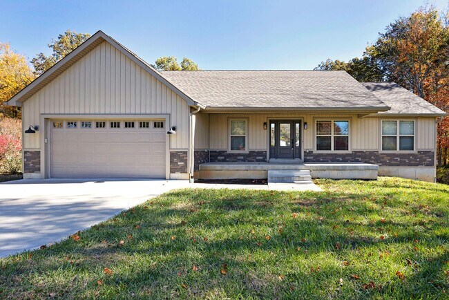 Foto del edificio - 369 Meadowview Dr