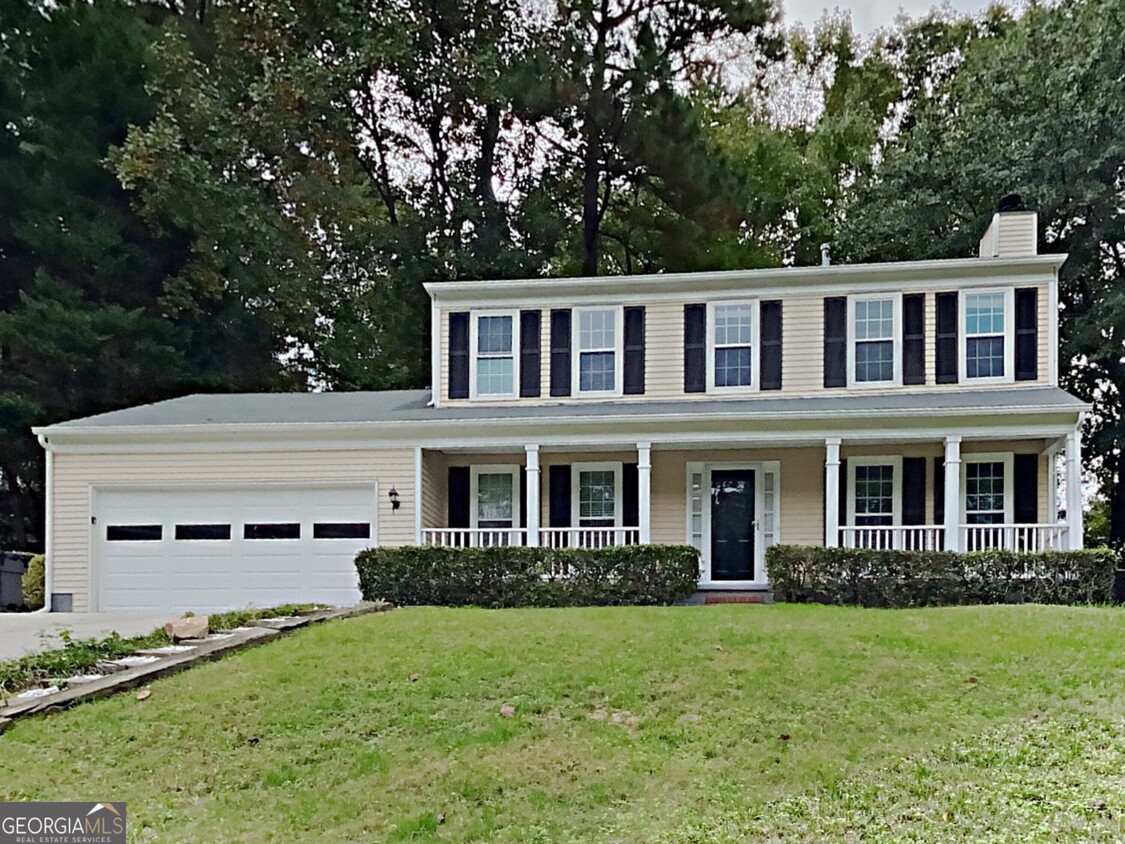 Foto principal - 800 Crab Orchard Dr