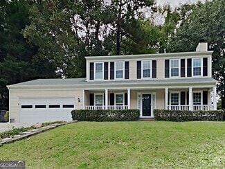 Building Photo - 800 Crab Orchard Dr