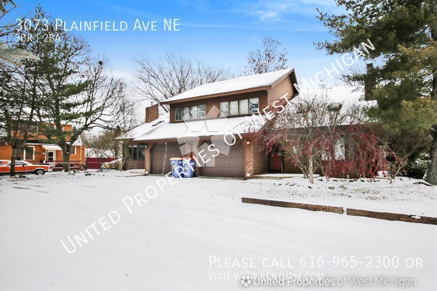 Foto principal - 3073 Plainfield Ave NE