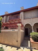 Building Photo - 2561 Navarra Dr