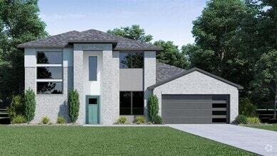 Building Photo - 6823 Amber Clf Ln