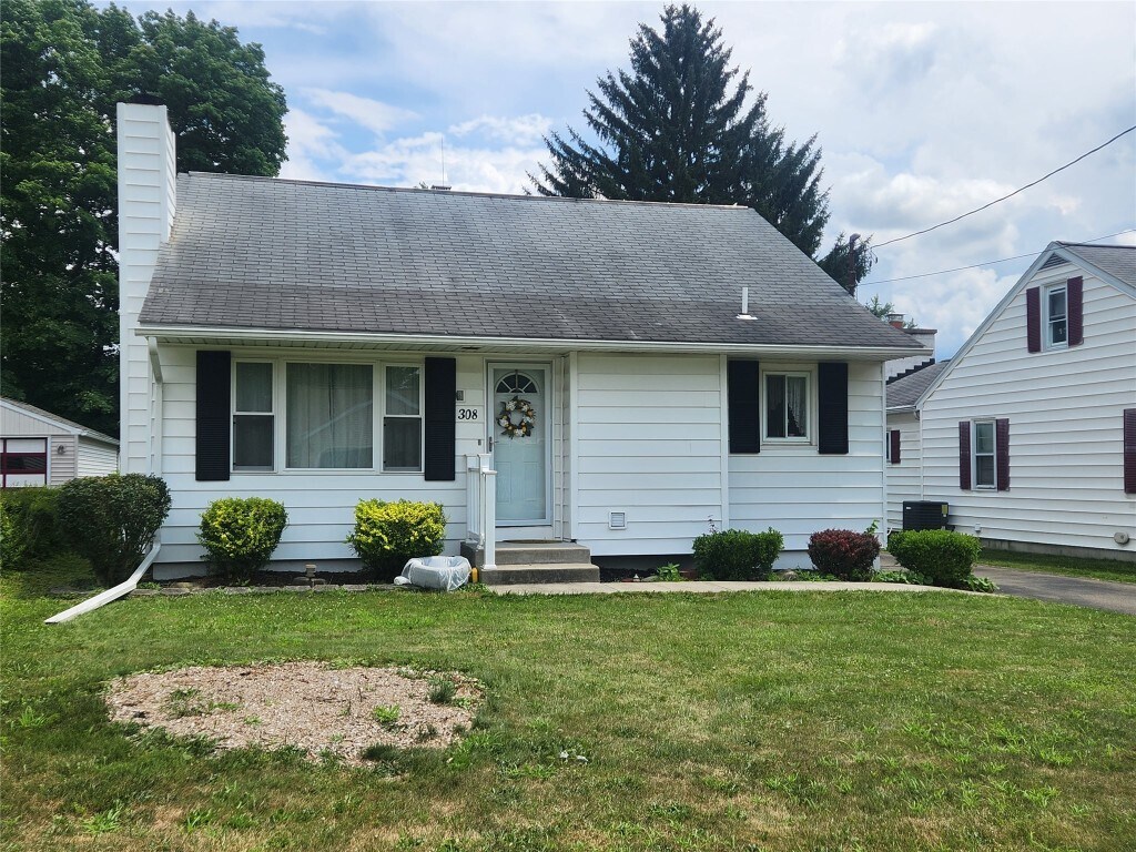 Foto principal - 308 1st Ave
