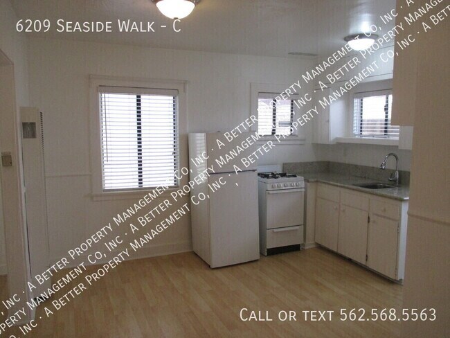 Foto del edificio - 6209 E Seaside Walk