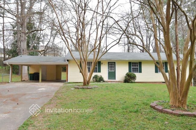 Building Photo - 110 Woodglen Ct