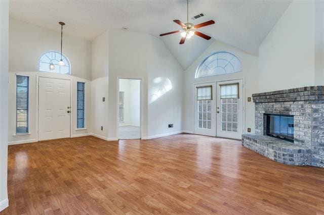 Foto del edificio - 6826 Conestoga Dr