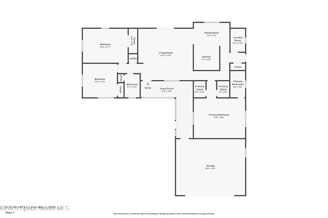 Building Photo - 2118 Trillo Rd SE