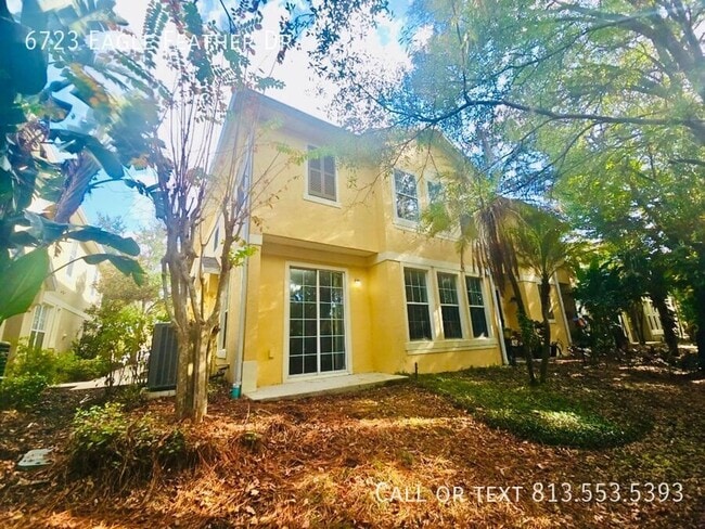 Foto del edificio - 6723 Eagle Feather Dr