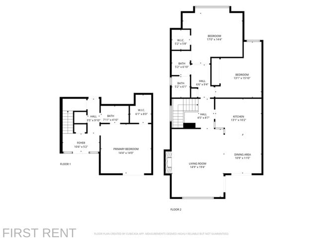 Photo - 2231 Pacific Ave Townhome