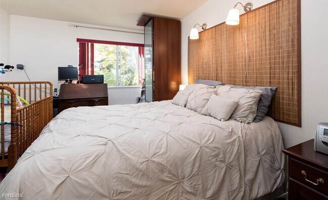 Foto del edificio - 1 br, 1 bath Condo - 1203 Melville Square 114